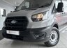 USED 2024 74 FORD TRANSIT 2.0 350 EcoBlue Leader Panel Van 5dr Diesel AUTO FWD LWB L3 H2 Euro 6 (s/s) (165 ps) NEW MODEL LARGE TOUCHSCREEN + AIR CON