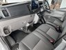 USED 2024 74 FORD TRANSIT 2.0 350 EcoBlue Leader Panel Van 5dr Diesel AUTO FWD LWB L3 H2 Euro 6 (s/s) (165 ps) NEW MODEL LARGE TOUCHSCREEN + AIR CON