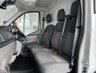 USED 2024 74 FORD TRANSIT 2.0 350 EcoBlue Leader Panel Van 5dr Diesel AUTO FWD LWB L3 H2 Euro 6 (s/s) (165 ps) NEW MODEL LARGE TOUCHSCREEN + AIR CON