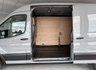 USED 2024 74 FORD TRANSIT 2.0 350 EcoBlue Leader Panel Van 5dr Diesel AUTO FWD LWB L3 H2 Euro 6 (s/s) (165 ps) NEW MODEL LARGE TOUCHSCREEN + AIR CON