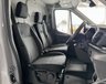 USED 2024 74 FORD TRANSIT 2.0 350 EcoBlue Leader Panel Van 5dr Diesel AUTO FWD LWB L3 H2 Euro 6 (s/s) (165 ps) NEW MODEL LARGE TOUCHSCREEN + AIR CON