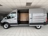 USED 2024 74 FORD TRANSIT 2.0 350 EcoBlue Leader Panel Van 5dr Diesel AUTO FWD LWB L3 H2 Euro 6 (s/s) (165 ps) NEW MODEL LARGE TOUCHSCREEN + AIR CON