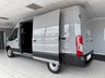 USED 2024 74 FORD TRANSIT 2.0 350 EcoBlue Leader Panel Van 5dr Diesel AUTO FWD LWB L3 H2 Euro 6 (s/s) (165 ps) NEW MODEL LARGE TOUCHSCREEN + AIR CON