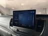 USED 2024 74 FORD TRANSIT 2.0 350 EcoBlue Leader Panel Van 5dr Diesel AUTO FWD LWB L3 H2 Euro 6 (s/s) (165 ps) NEW MODEL LARGE TOUCHSCREEN + AIR CON