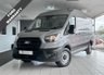 USED 2024 74 FORD TRANSIT 2.0 350 EcoBlue Leader Panel Van 5dr Diesel AUTO FWD LWB L3 H2 Euro 6 (s/s) (165 ps) NEW MODEL LARGE TOUCHSCREEN + AIR CON