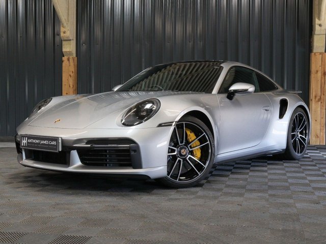 2023 PORSCHE 911 - Photo 7