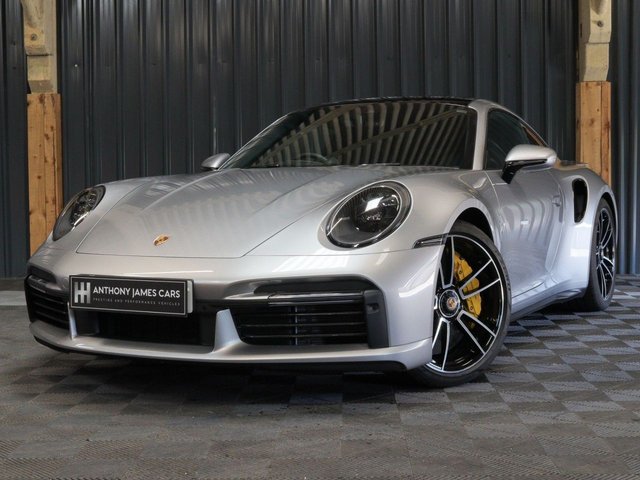 2023 PORSCHE 911 - Photo 5