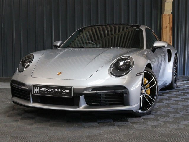 2023 PORSCHE 911 - Photo 6