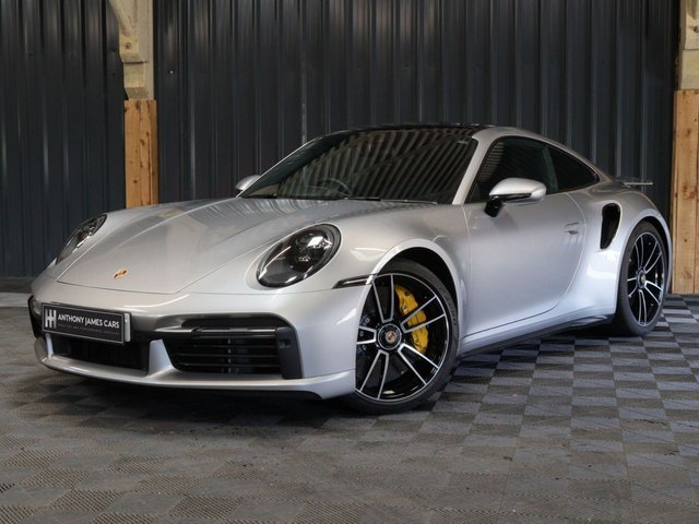 2023 PORSCHE 911 - Photo 8