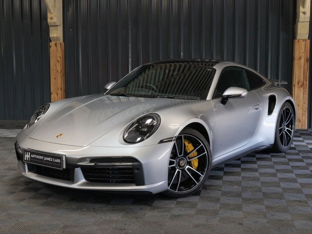 2023 PORSCHE 911 - Photo 9