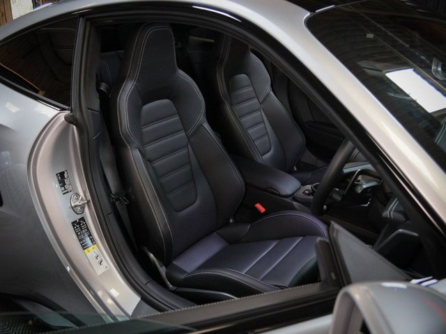 2023 PORSCHE 911 - Photo 10