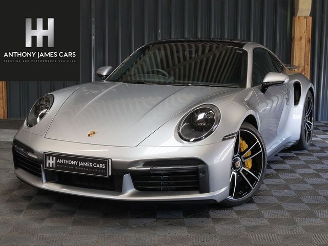 2023 PORSCHE 911 - Photo 4