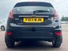 USED 2013 13 FORD FIESTA 1.0T EcoBoost Zetec Hatchback 5dr Petrol Manual Euro 5 (s/s) (100 ps) GROUP 11 INSURANCE, &pound;20.00 A YEAR TO TAX, 65.7 MPG!!!