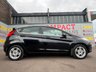 USED 2013 13 FORD FIESTA 1.0T EcoBoost Zetec Hatchback 5dr Petrol Manual Euro 5 (s/s) (100 ps) GROUP 11 INSURANCE, &pound;20.00 A YEAR TO TAX, 65.7 MPG!!!