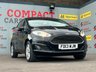 USED 2013 13 FORD FIESTA 1.0T EcoBoost Zetec Hatchback 5dr Petrol Manual Euro 5 (s/s) (100 ps) GROUP 11 INSURANCE, &pound;20.00 A YEAR TO TAX, 65.7 MPG!!!