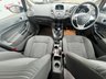 USED 2013 13 FORD FIESTA 1.0T EcoBoost Zetec Hatchback 5dr Petrol Manual Euro 5 (s/s) (100 ps) GROUP 11 INSURANCE, &pound;20.00 A YEAR TO TAX, 65.7 MPG!!!