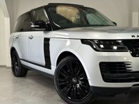 USED 2019 19 LAND ROVER RANGE ROVER 4.4 SD V8 Autobiography SUV 5dr Diesel Auto 4WD Euro 6 (s/s) (339 ps) 
