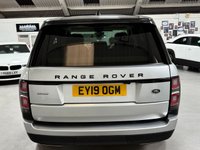 USED 2019 19 LAND ROVER RANGE ROVER 4.4 SD V8 Autobiography SUV 5dr Diesel Auto 4WD Euro 6 (s/s) (339 ps) 