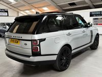 USED 2019 19 LAND ROVER RANGE ROVER 4.4 SD V8 Autobiography SUV 5dr Diesel Auto 4WD Euro 6 (s/s) (339 ps) 