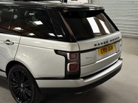 USED 2019 19 LAND ROVER RANGE ROVER 4.4 SD V8 Autobiography SUV 5dr Diesel Auto 4WD Euro 6 (s/s) (339 ps) 