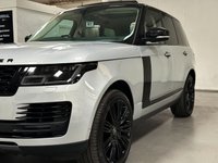 USED 2019 19 LAND ROVER RANGE ROVER 4.4 SD V8 Autobiography SUV 5dr Diesel Auto 4WD Euro 6 (s/s) (339 ps) 