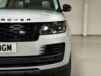 USED 2019 19 LAND ROVER RANGE ROVER 4.4 SD V8 Autobiography SUV 5dr Diesel Auto 4WD Euro 6 (s/s) (339 ps) 