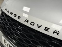 USED 2019 19 LAND ROVER RANGE ROVER 4.4 SD V8 Autobiography SUV 5dr Diesel Auto 4WD Euro 6 (s/s) (339 ps) 