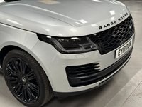 USED 2019 19 LAND ROVER RANGE ROVER 4.4 SD V8 Autobiography SUV 5dr Diesel Auto 4WD Euro 6 (s/s) (339 ps) 