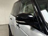 USED 2019 19 LAND ROVER RANGE ROVER 4.4 SD V8 Autobiography SUV 5dr Diesel Auto 4WD Euro 6 (s/s) (339 ps) 