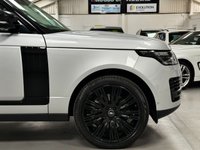 USED 2019 19 LAND ROVER RANGE ROVER 4.4 SD V8 Autobiography SUV 5dr Diesel Auto 4WD Euro 6 (s/s) (339 ps) 