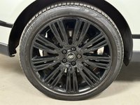 USED 2019 19 LAND ROVER RANGE ROVER 4.4 SD V8 Autobiography SUV 5dr Diesel Auto 4WD Euro 6 (s/s) (339 ps) 