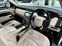 USED 2019 19 LAND ROVER RANGE ROVER 4.4 SD V8 Autobiography SUV 5dr Diesel Auto 4WD Euro 6 (s/s) (339 ps) 