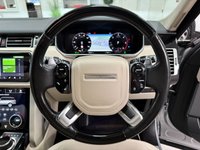 USED 2019 19 LAND ROVER RANGE ROVER 4.4 SD V8 Autobiography SUV 5dr Diesel Auto 4WD Euro 6 (s/s) (339 ps) 