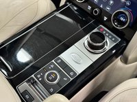 USED 2019 19 LAND ROVER RANGE ROVER 4.4 SD V8 Autobiography SUV 5dr Diesel Auto 4WD Euro 6 (s/s) (339 ps) 