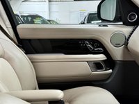 USED 2019 19 LAND ROVER RANGE ROVER 4.4 SD V8 Autobiography SUV 5dr Diesel Auto 4WD Euro 6 (s/s) (339 ps) 