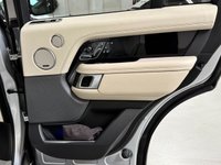 USED 2019 19 LAND ROVER RANGE ROVER 4.4 SD V8 Autobiography SUV 5dr Diesel Auto 4WD Euro 6 (s/s) (339 ps) 