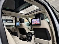 USED 2019 19 LAND ROVER RANGE ROVER 4.4 SD V8 Autobiography SUV 5dr Diesel Auto 4WD Euro 6 (s/s) (339 ps) 