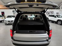 USED 2019 19 LAND ROVER RANGE ROVER 4.4 SD V8 Autobiography SUV 5dr Diesel Auto 4WD Euro 6 (s/s) (339 ps) 