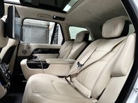 USED 2019 19 LAND ROVER RANGE ROVER 4.4 SD V8 Autobiography SUV 5dr Diesel Auto 4WD Euro 6 (s/s) (339 ps) 