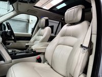 USED 2019 19 LAND ROVER RANGE ROVER 4.4 SD V8 Autobiography SUV 5dr Diesel Auto 4WD Euro 6 (s/s) (339 ps) 