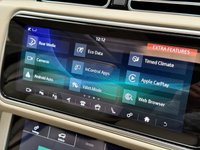 USED 2019 19 LAND ROVER RANGE ROVER 4.4 SD V8 Autobiography SUV 5dr Diesel Auto 4WD Euro 6 (s/s) (339 ps) 