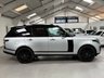 USED 2019 19 LAND ROVER RANGE ROVER 4.4 SD V8 Autobiography SUV 5dr Diesel Auto 4WD Euro 6 (s/s) (339 ps) 