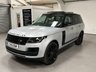 USED 2019 19 LAND ROVER RANGE ROVER 4.4 SD V8 Autobiography SUV 5dr Diesel Auto 4WD Euro 6 (s/s) (339 ps) 