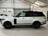 USED 2019 19 LAND ROVER RANGE ROVER 4.4 SD V8 Autobiography SUV 5dr Diesel Auto 4WD Euro 6 (s/s) (339 ps) 