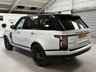USED 2019 19 LAND ROVER RANGE ROVER 4.4 SD V8 Autobiography SUV 5dr Diesel Auto 4WD Euro 6 (s/s) (339 ps) 