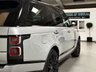USED 2019 19 LAND ROVER RANGE ROVER 4.4 SD V8 Autobiography SUV 5dr Diesel Auto 4WD Euro 6 (s/s) (339 ps) 