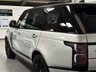 USED 2019 19 LAND ROVER RANGE ROVER 4.4 SD V8 Autobiography SUV 5dr Diesel Auto 4WD Euro 6 (s/s) (339 ps) 