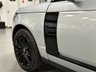 USED 2019 19 LAND ROVER RANGE ROVER 4.4 SD V8 Autobiography SUV 5dr Diesel Auto 4WD Euro 6 (s/s) (339 ps) 