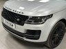 USED 2019 19 LAND ROVER RANGE ROVER 4.4 SD V8 Autobiography SUV 5dr Diesel Auto 4WD Euro 6 (s/s) (339 ps) 