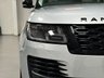 USED 2019 19 LAND ROVER RANGE ROVER 4.4 SD V8 Autobiography SUV 5dr Diesel Auto 4WD Euro 6 (s/s) (339 ps) 